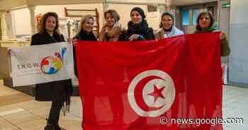 Tunesische topartiesten te gast op multicultureel feest | Wetteren ... - Het Laatste Nieuws