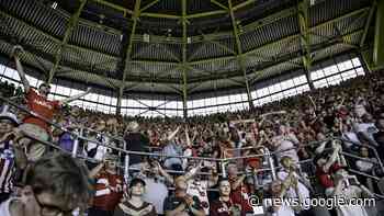 Fan-Hinweise zum Verl-Spiel - Rot-Weiss Essen