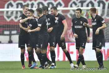 RWE beim SC Verl: Letzter rot-weisser Sieg liegt über sechs Jahre ... - RevierSport