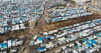 Judge orders Ottawa to help repatriate four men held in Syrian camps - Global News