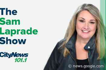 PODCAST: The Sam Laprade Show for January 20th, 2023 - Ottawa.CityNews.ca