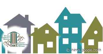 Ottawa Community Housing – Bay Ward Bulletin - Bay Ward Bulletin
