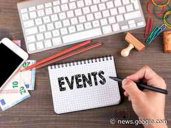 What's up community calendar for the Upper Ottawa Valley - Kingston This Week