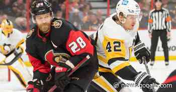 NHL Weekend Picks: Ottawa and Pittsburgh Should Provide Fireworks - gambling.com