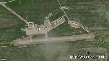 Inuvik runway extension will now cost $230M, Ottawa says - Cabin Radio