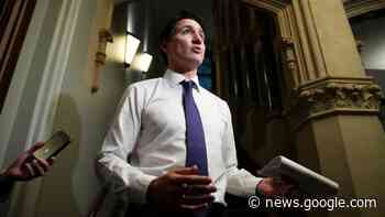 Trudeau says Ottawa looking at bail reform after premiers demand ... - CBC.ca