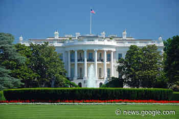 Biden's Approval Rating Continues to Trend Upward in Latest ... - UMass Amherst