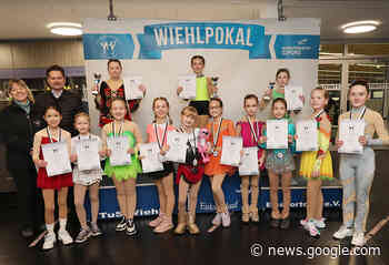Teilnehmerrekord beim Wiehl Pokal - Oberberg Aktuell