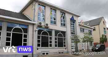 Krijgt Voeren een nieuwe, tweetalige partij?: "Burgers beslissen of ... - VRT.be