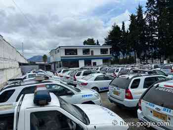 Inseguridad crece en Loja y carros de policía sin funcionar - Diario La Hora