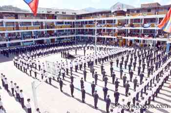 Restablecer la Educación Federal de Loja mediante la ... - Diario La Hora