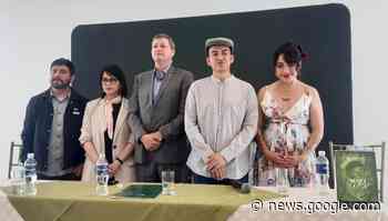 Banco de Loja presentó su nuevo calendario artístico - Diario La Hora