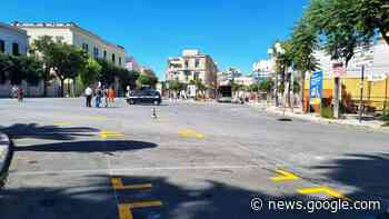 Trani, per i posteggi temporanei in arrivo il bando - Radio Bombo