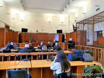 Sistema Trani, i difensori di De Feudis e Addamiano: «Dipinti con ... - Radio Bombo