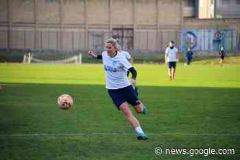 Apulia Trani, a caccia di punti: domenica trasferta a Trento - Radio Bombo