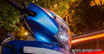 Ansbach | Fußgängerin von Roller erfasst - Radio 8 Ansbach