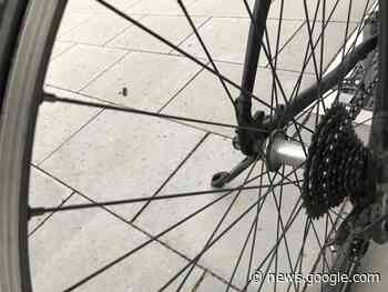 Ansbach: Diebstahl eines Fahrrades – Dreister Fahrraddieb vom ... - fränkischer.de