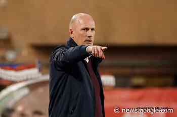 AS Monaco bevestigt het vertrouwen in Philippe Clement voor ... - Voetbalkrant.com