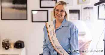Jeany (27) uit As is finaliste voor Miss Wellness Beauty Belgium - Het Laatste Nieuws