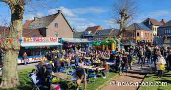 Organisatoren Rondedorp Velzeke in zak en as: "Al heel wat ... - Het Laatste Nieuws