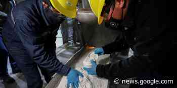 Lithium price tops out as China EV sales slow - Nikkei Asia