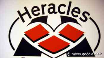 Heracles neemt Italiaanse spits Satriano over van AS Roma - RTL Boulevard