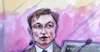 Musk: Leute müssen nicht nach meinen Tweets handeln