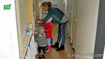 Gemeinde Lauterbach im Wartburgkreis ist schuldenfrei | Eisenach - Thüringer Allgemeine