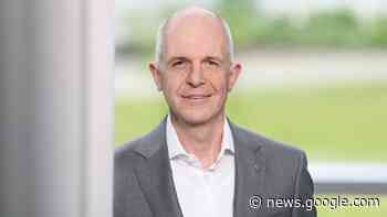 Vorsitzender des Klinikkonzerns Agaplesion: „Herr Lauterbach ... - Handelsblatt