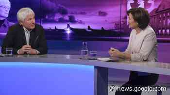 Czaja bei Maischberger: „Ich glaube, dass Karl Lauterbach der ... - WELT