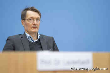 Lauterbach alarmiert: Abgeordneter warnt vor „Heuschrecken-Plage ... - Tichys Einblick