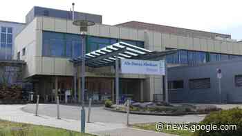 Krankenhaus-Boss aus der Region wehrt sich gegen Lauterbach ... - Schwäbische