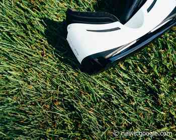 Studies: Virtual Reality Shows Promise in Palliative Care - Hospice News