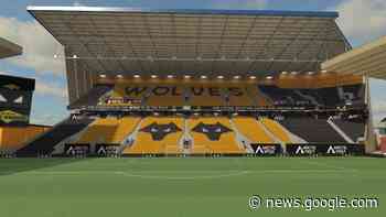 Experience Molineux in virtual reality | Wolverhampton Wanderers FC - wolves.co.uk
