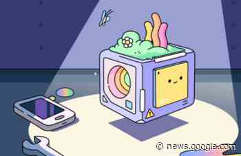 The Complete Guide to Buying Nonfungible Tokens (NFTs) - Virtual Reality Times