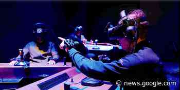 Virtual Reality Edtech Startup Dreamscape Learn Raises $20 Million - Business Insider