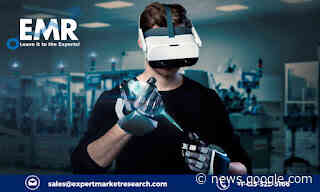 Global Virtual Reality Glove Market To Be Driven By Rising Health ... - Digital Journal