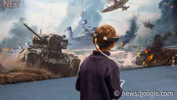 Leading consumer electronics companies in the virtual and ... - Verdict