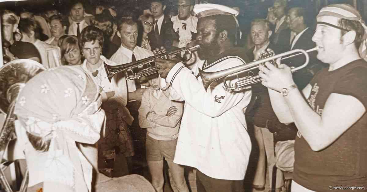 Frank Koulen is een eeuw na zijn geboorte nog steeds een begrip in ... - Provinciale Zeeuwse Courant