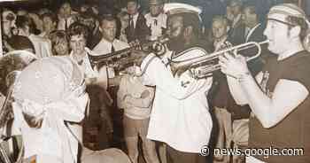 Frank Koulen is een eeuw na zijn geboorte nog steeds een begrip in ... - Provinciale Zeeuwse Courant