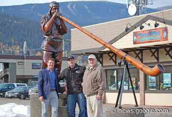 Web Poll on Alpine Al statue - Smithers Interior News
