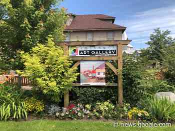 Smithers Art Gallery to hold Youth Art Exhibition next week - My Bulkley Lakes Now