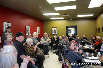 MLA pushes back against mandatory vaccination possibility - Smithers Interior News