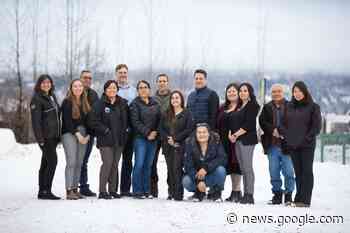 Gitanyow Nation assesses Skeena Resources under their new ... - Smithers Interior News