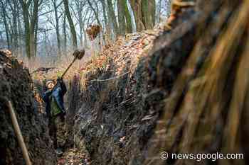 Sicherheitsexperte: "Ich warne, den Kreml zu unterschätzen" - Ausland - badische-zeitung.de