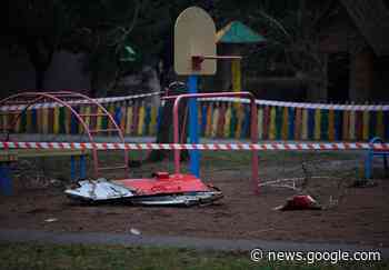 Ukraine: Innenminister stirbt bei Hubschrauberabsturz - Politik ... - badische-zeitung.de