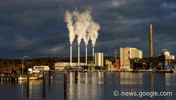 Teure Energie: Wirtschaft warnt vor Verlagerung ins Ausland - Deutsche Wirtschaftsnachrichten