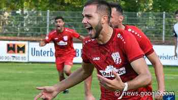1. Liga im Ausland: Leo Benz verlässt TSV Rain - FuPa