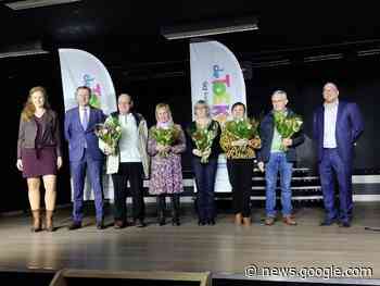 Onderwijs van de Vlaamse Gemeenschap Avelgem zet personeel in ... - KW.be