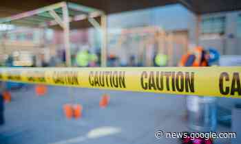 Worker dies on construction site in Belleville, Ontario - Canadian Occupational Safety